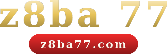 z8ba 77 logo